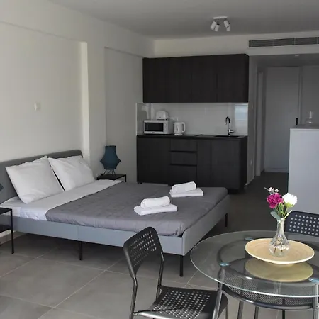 Apartment Georgia Court & Seaview *