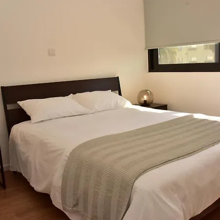 דירה Georgia Court & Seaview *