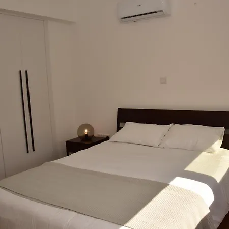 דירה Georgia Court & Seaview *