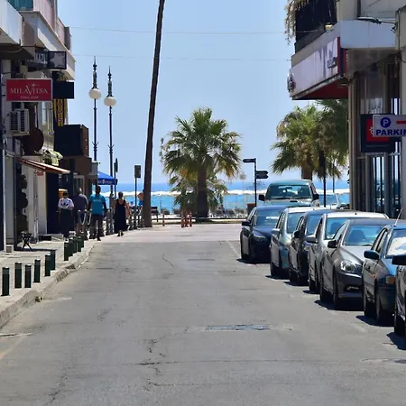 Georgia Court & Seaview דירה *